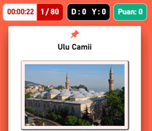 DOĞAL VE TARİHİ GÜZELLİKLERİMİZ